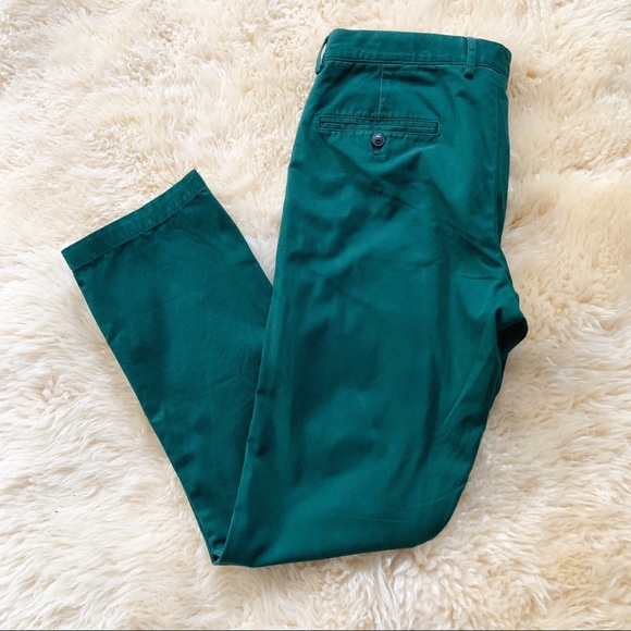 Club Monaco Other - Club Monaco | Davis Slim Fit Chino 32 x 32